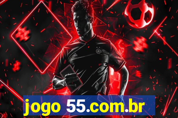 jogo 55.com.br